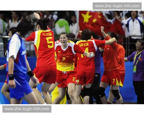 手球资讯：从赛场风云到场边故事，带你看见真实的手球世界